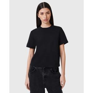 AllSaints Lisa Boxy Crew Neck T-Shirt